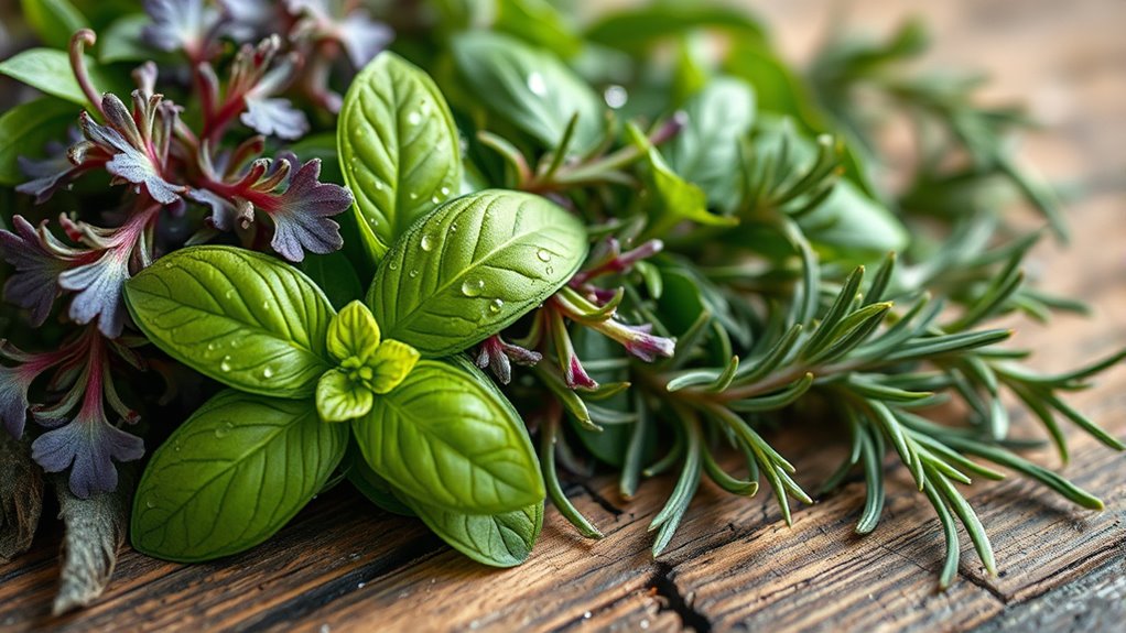 herbs protect collagen naturally