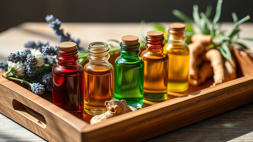 herbs with anti inflammatory properties
