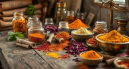 historical herbal age defyers