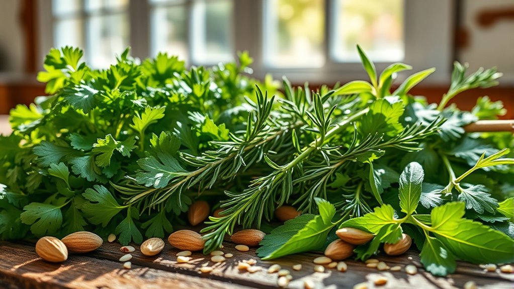 holistic bone healing strategy