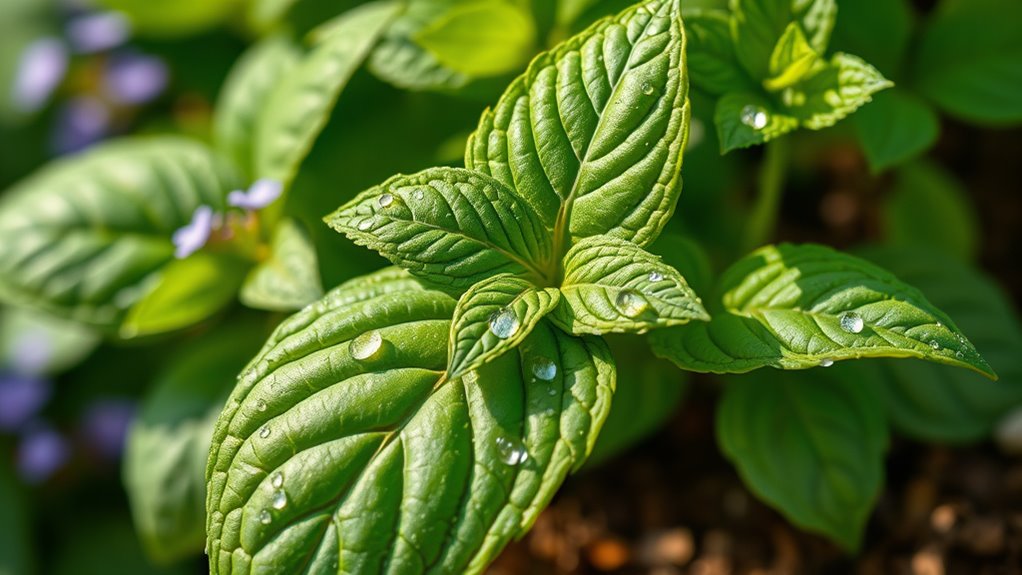 holistic health and immunity