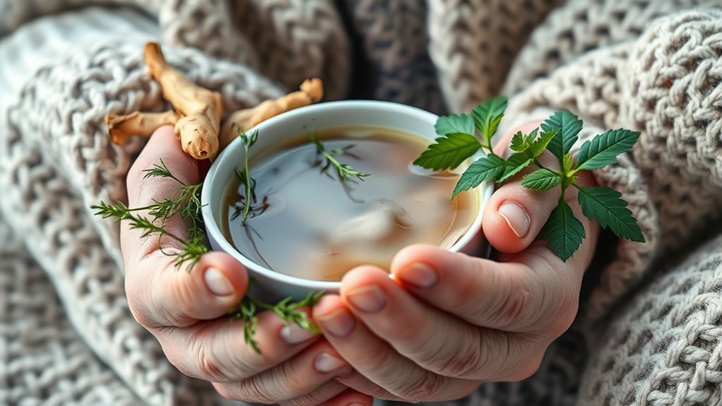 holistic natural arthritis management