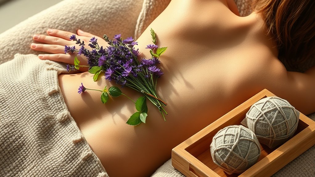 holistic pain relief strategies