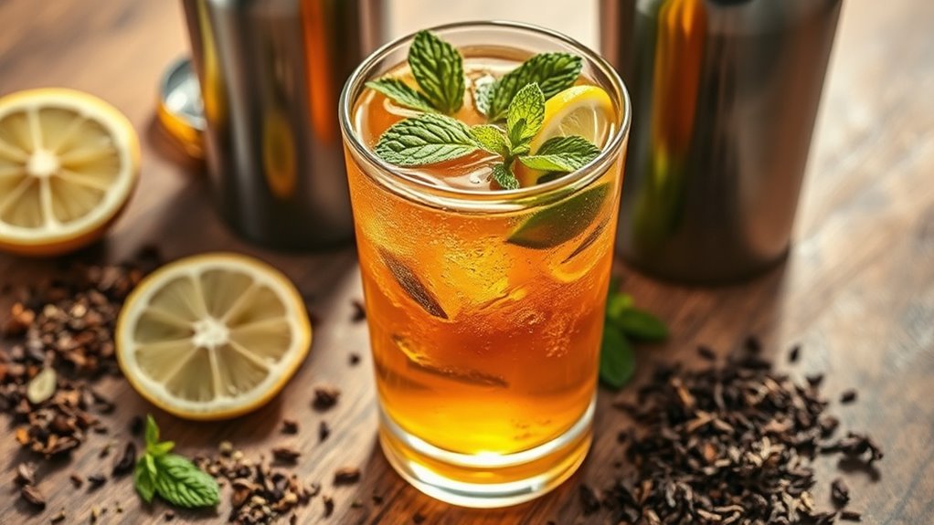 holistic recovery nutritional approach