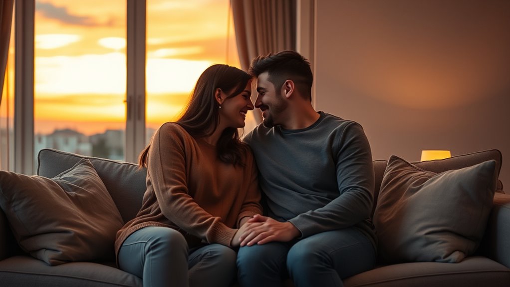 honest listening builds trust