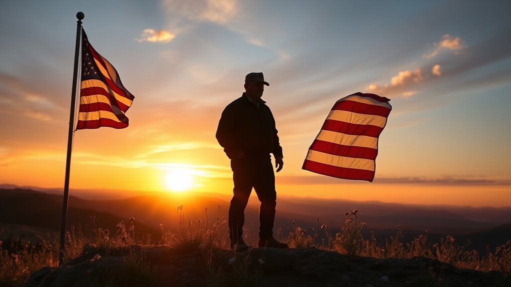 honoring veterans through quotes