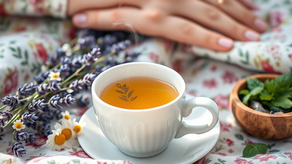 hormonal shifts trigger migraines