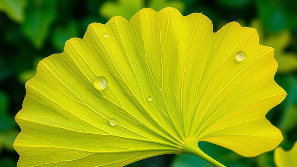 improves brain blood circulation