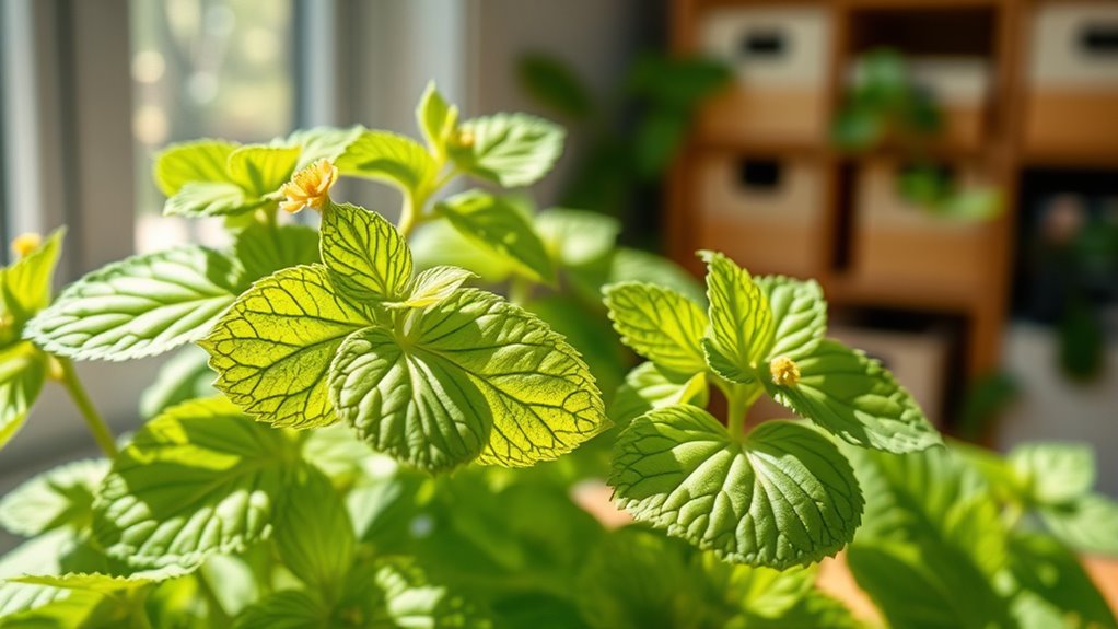 incorporate lemon balm daily