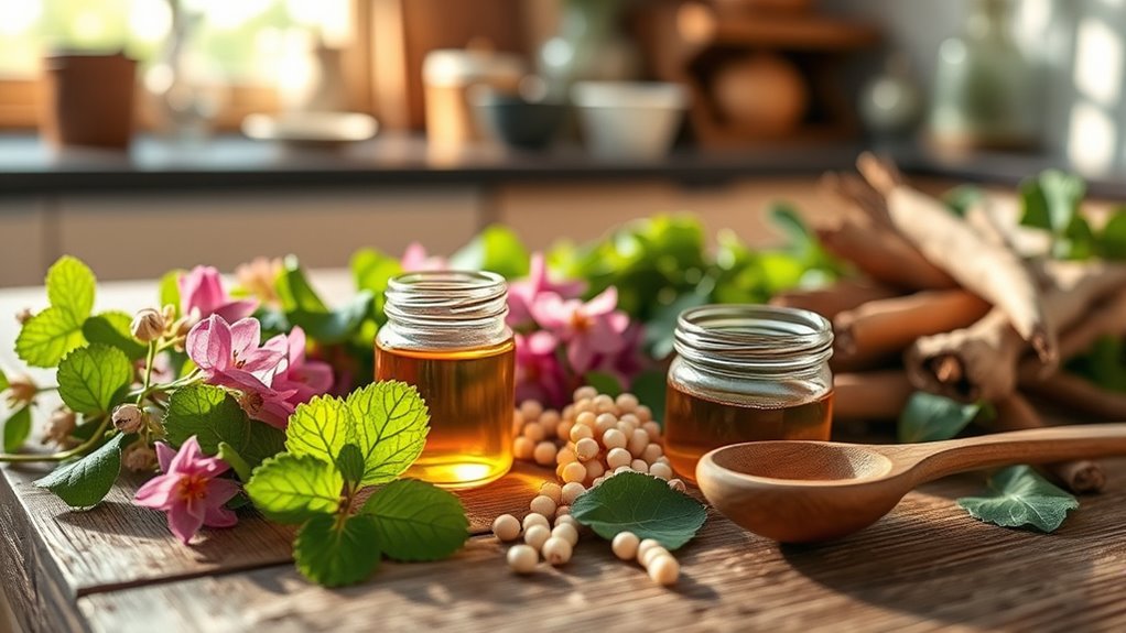 incorporate phytoestrogens gradually