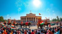 india s republic day celebrations