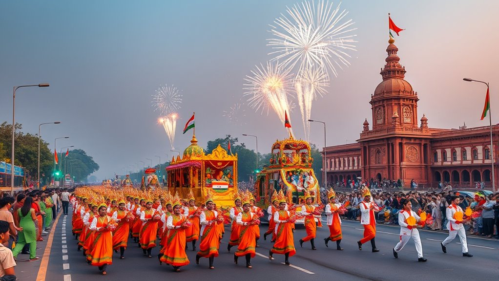 india s republic day parade