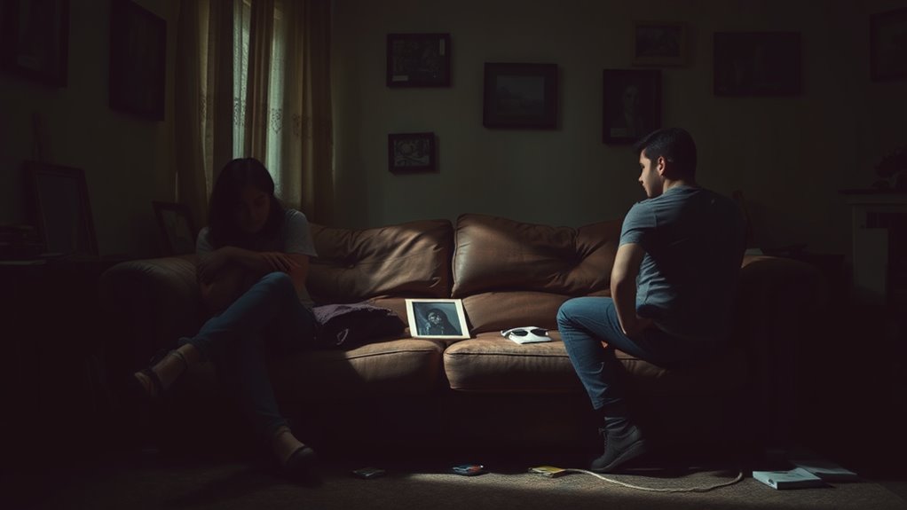 indicators of harmful bonds