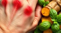 inflammation accelerates aging
