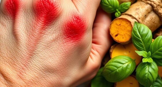 inflammation accelerates aging