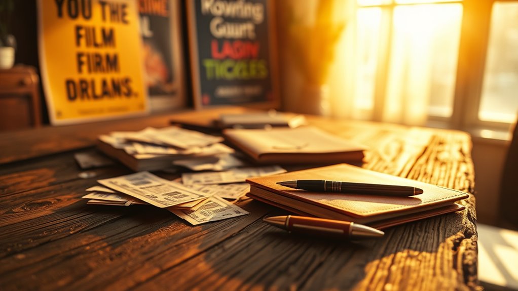 inspirational movie quotes collection