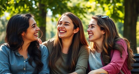 inspiring loyalty and joy