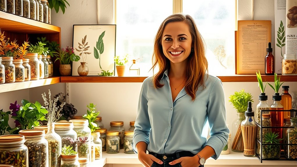 integrating tradition with science