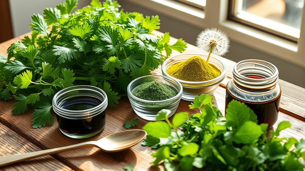 iron supports energy and health