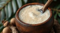 kava relieves pain anxiety