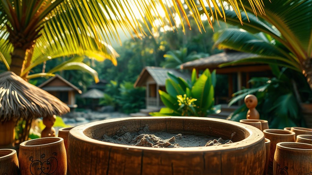 kava s calming south pacific tradition