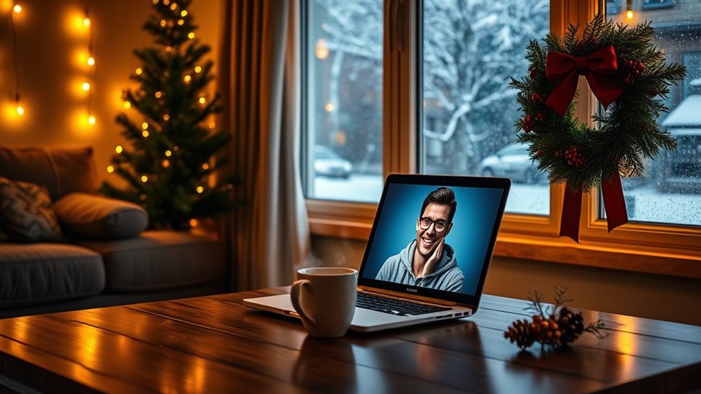 keeping love despite distance