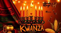 kwanzaa african heritage celebrations