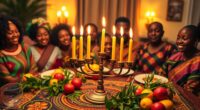 kwanzaa principles celebration guide