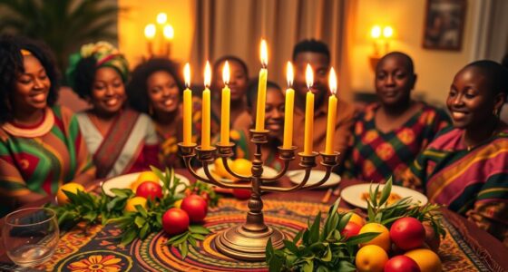 kwanzaa principles celebration guide