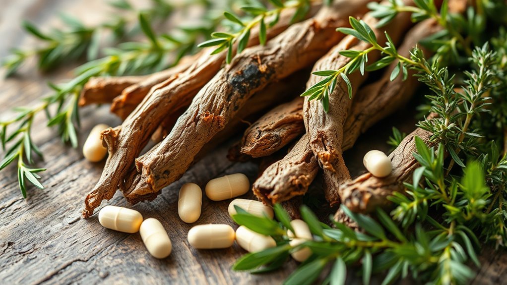 licorice supports bone health