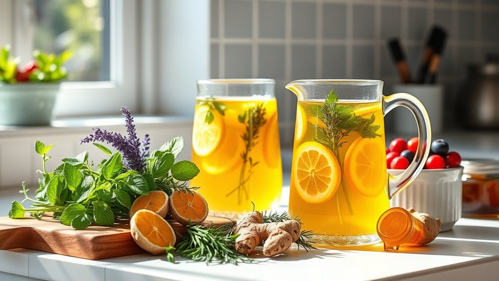 lifestyle habits reduce inflammation