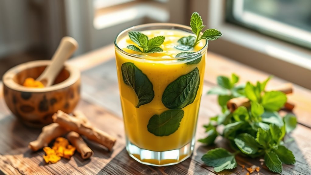 lifestyle habits reduce inflammation