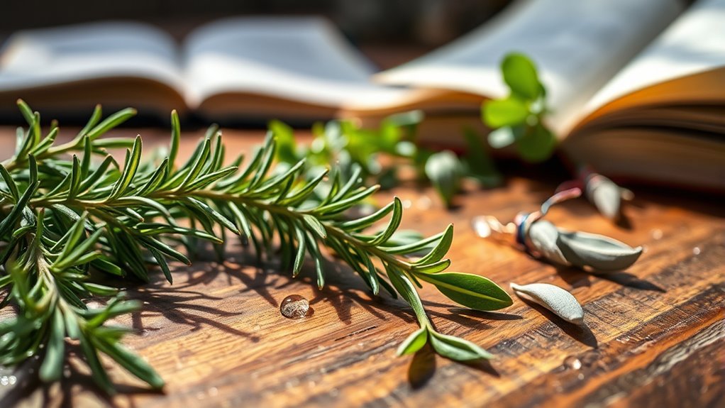 limited inconclusive herbal studies