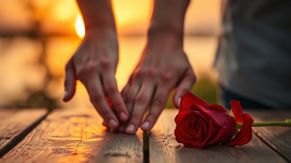 love vs infatuation differences