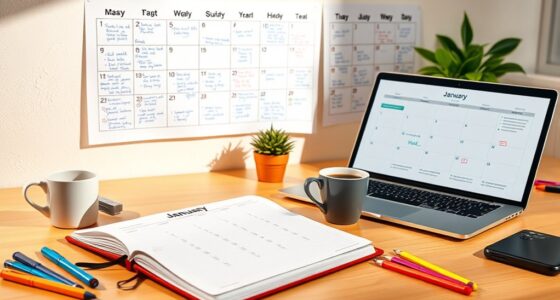 maintain resolutions throughout year