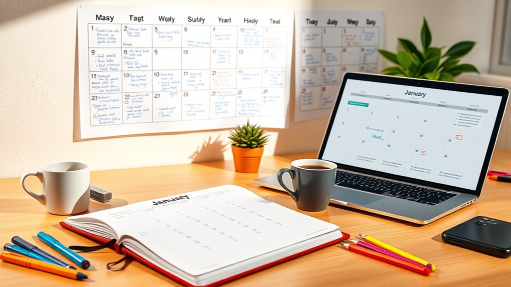 maintain resolutions throughout year