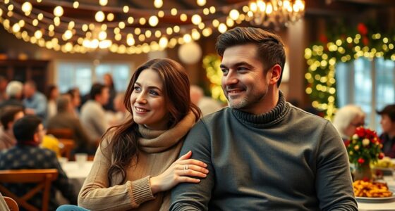 manage family gathering dynamics