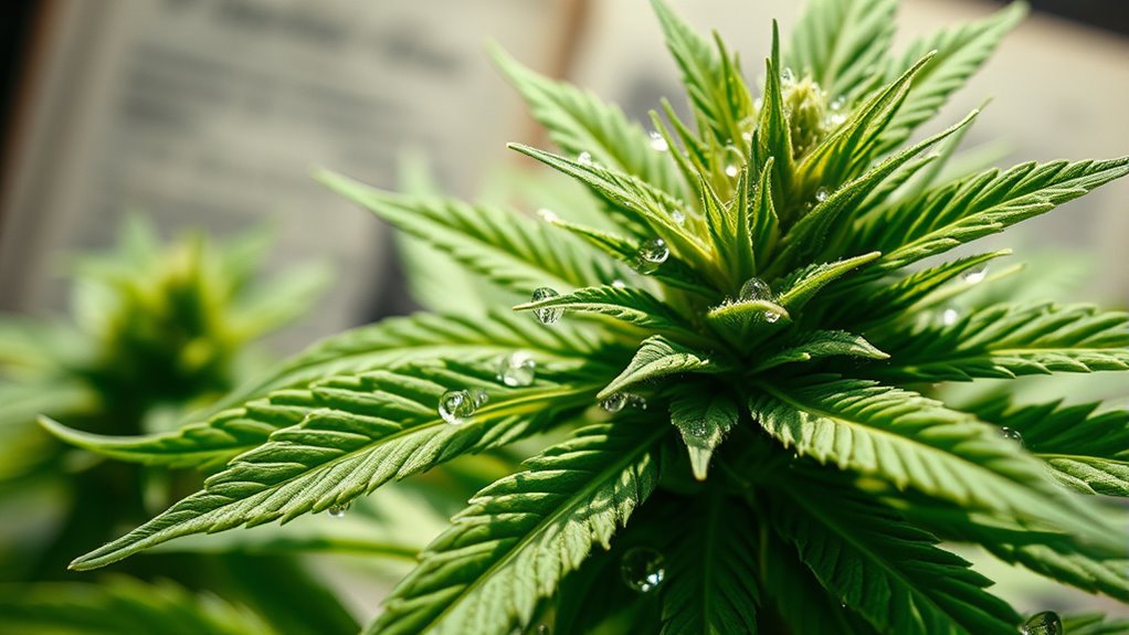 medical benefits and regulations