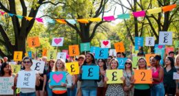 mental health awareness hashtags