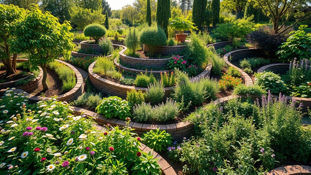 microclimates for pest control