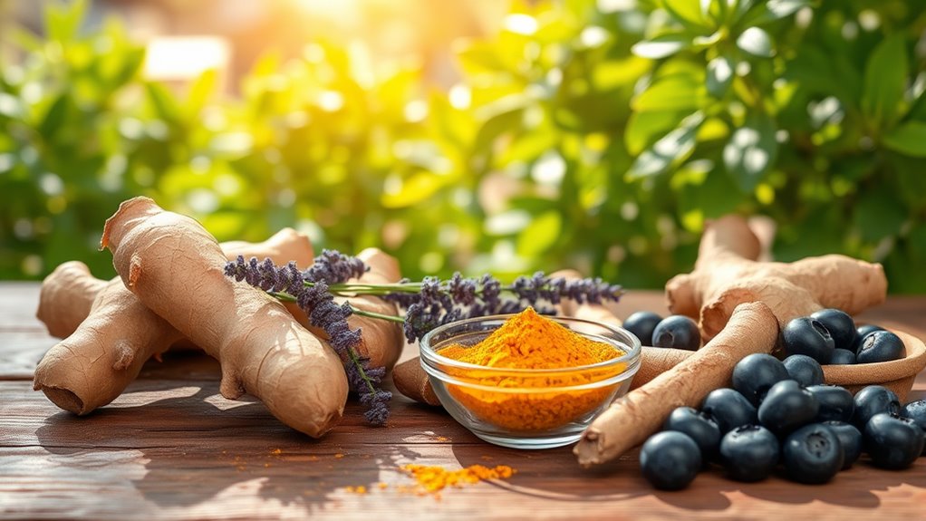 migraine support supplement options