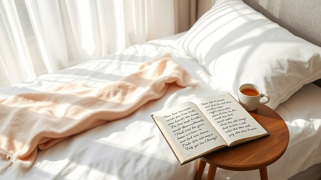 morning affirmations for positivity