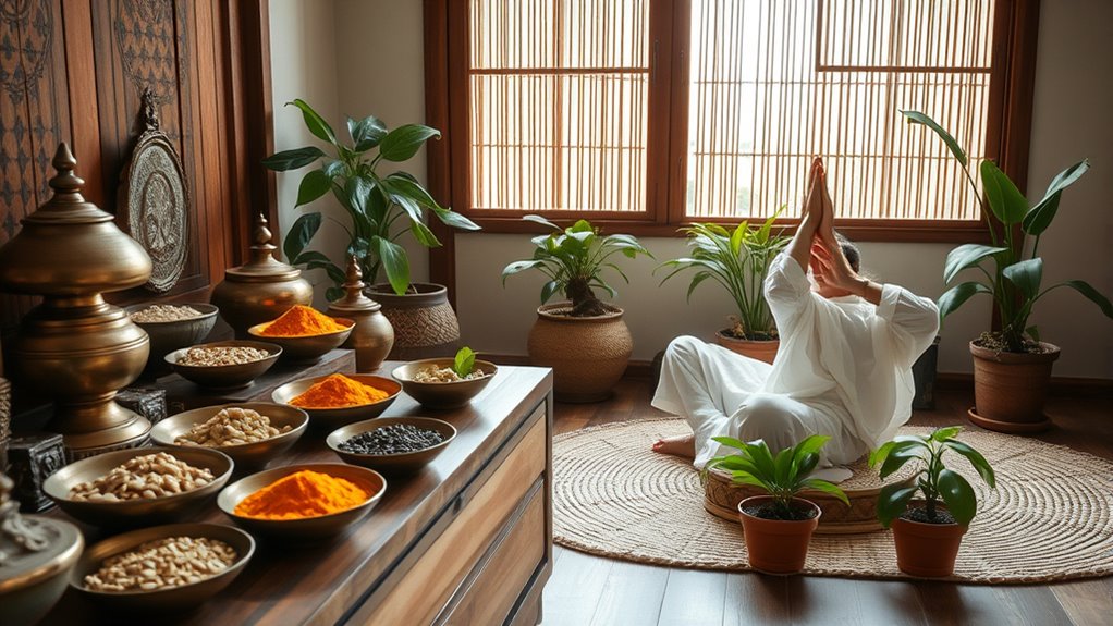 move sun stress management