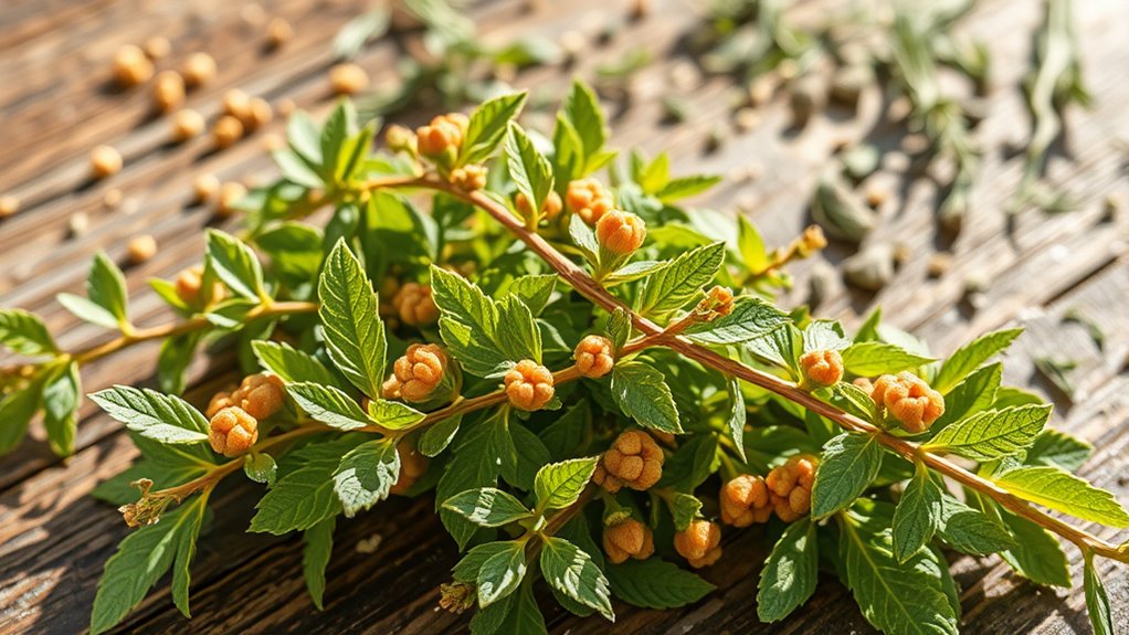 natural anti inflammatory joint support