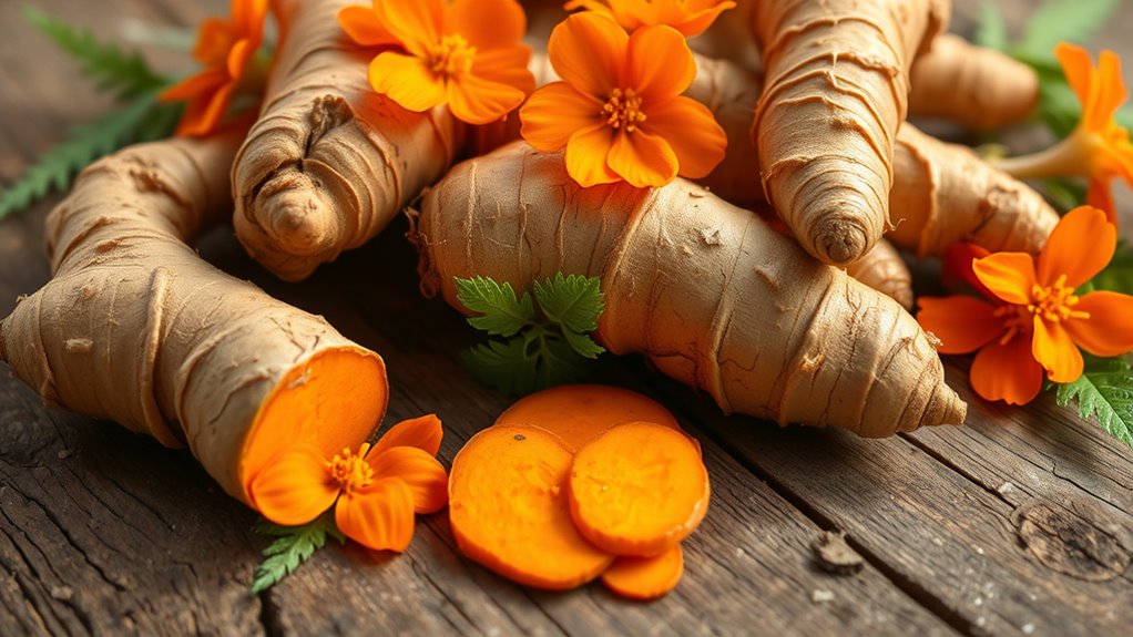 natural anti inflammatory remedies