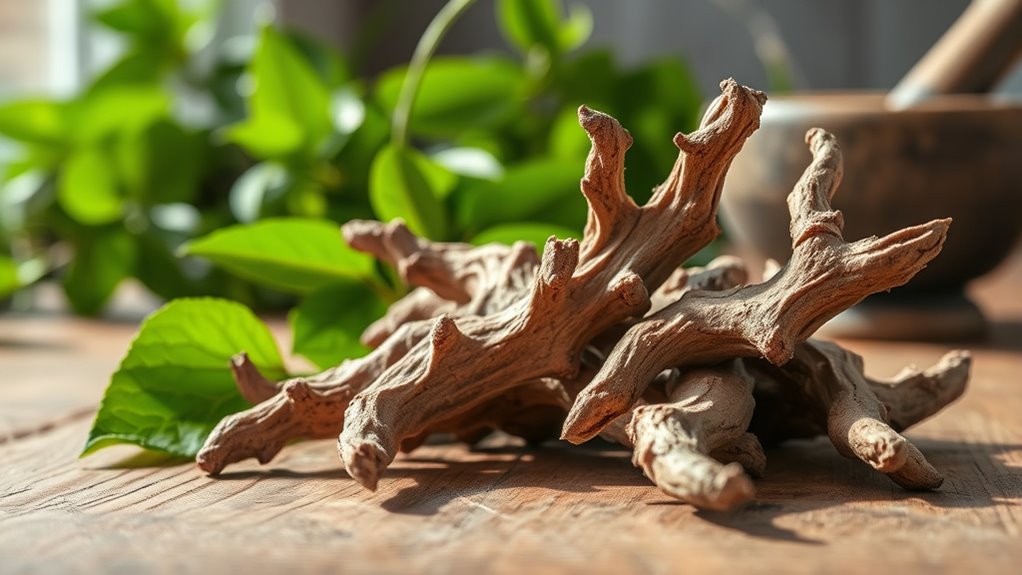 natural anti inflammatory supplement