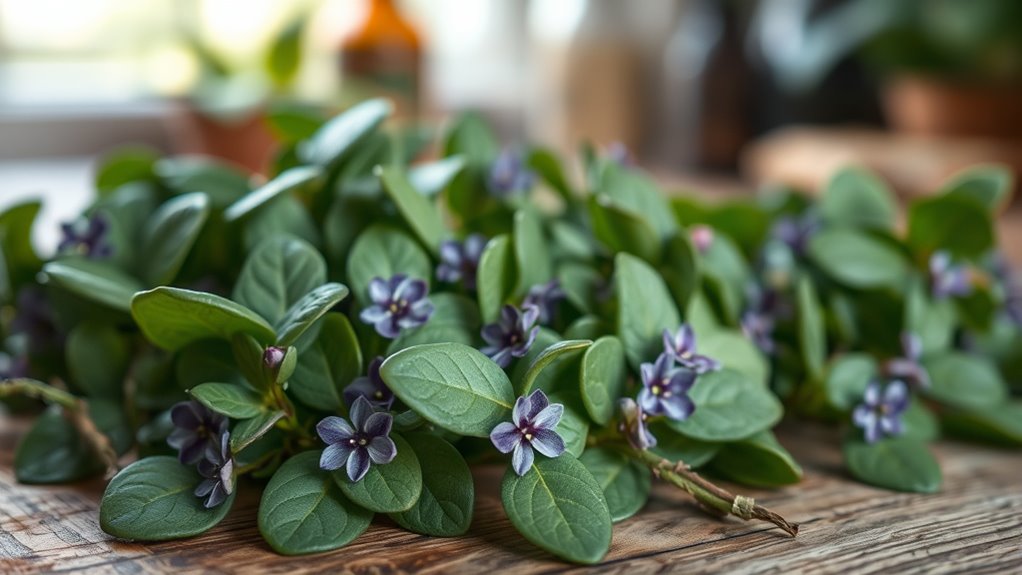 natural anxiety and sleep aid