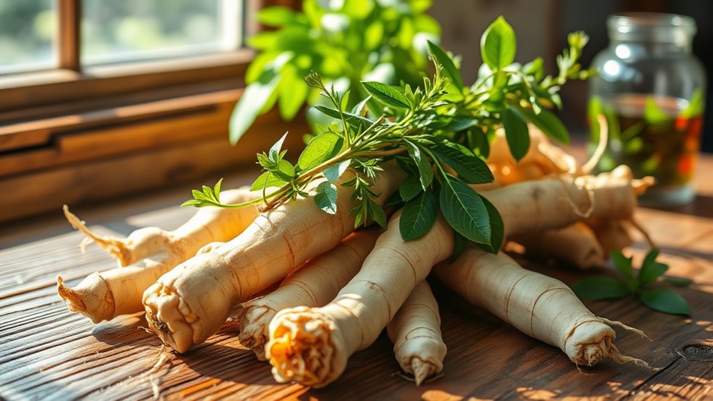 natural energy and focus enhancer