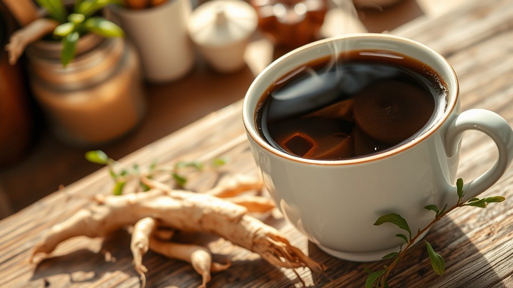 natural energy and vitality