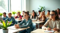 natural focus boost for students